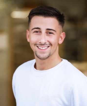 Christopher Kristo